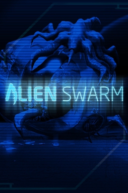 Alien Swarm / Repack