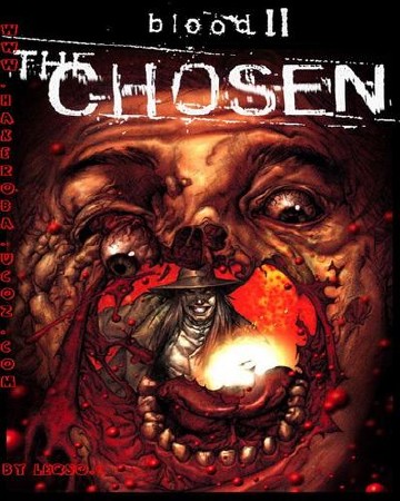 Blood II: The Chosen (1998) PC