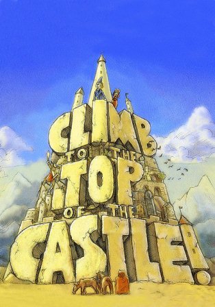 Climb to the Top of the Castle! (2011) PC
