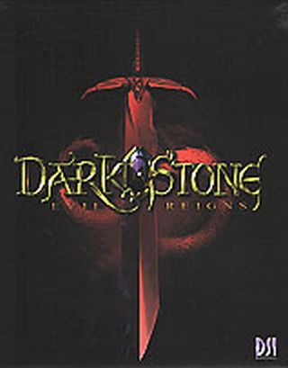 DarkStone (1999) PC | Repack