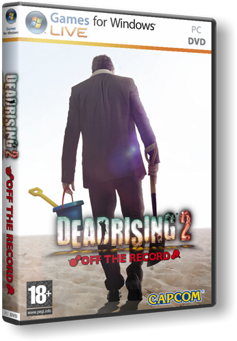Dead Rising 2: Off The Record (2011) PC | Repack от R.G. Catalyst
