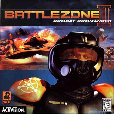 Battlezone 2 (1999) PC | RePack