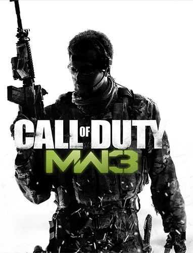 Call of Duty: Modern Warfare 3 (2011) PC | Rip от R.G. Catalyst