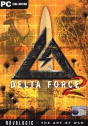 Delta Force 2 (1999) PC | RePack