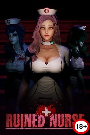 Ruined Nurse (Eng) (2024)