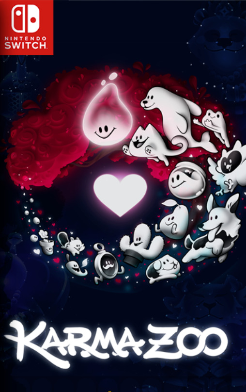 [Switch] KarmaZoo