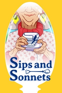 Sips and Sonnets / Portable