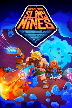 Into the Slimy Mines / Portable