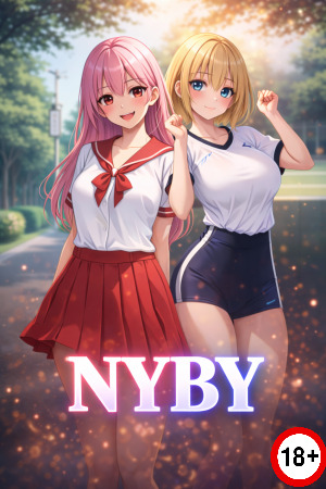 NYBY - Not Your Best Year (Eng) (2026)