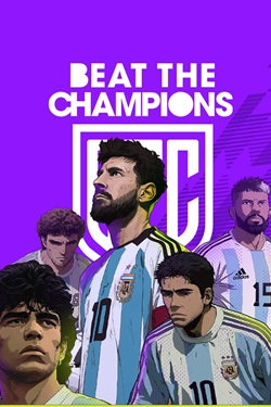 Beat The Champions / Portable