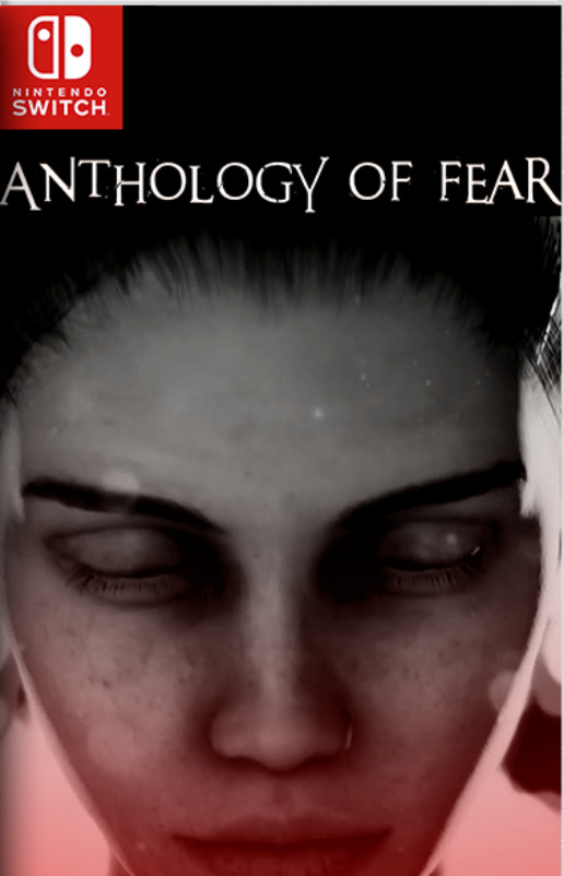 [Switch] Anthology of Fear