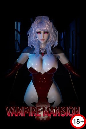 Vampire Mansion (Eng) (2023)