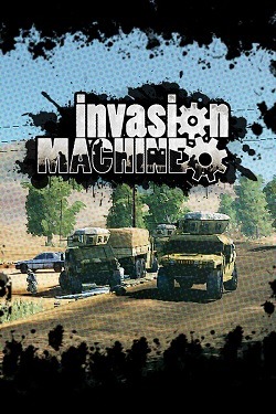 Invasion Machine / Portable