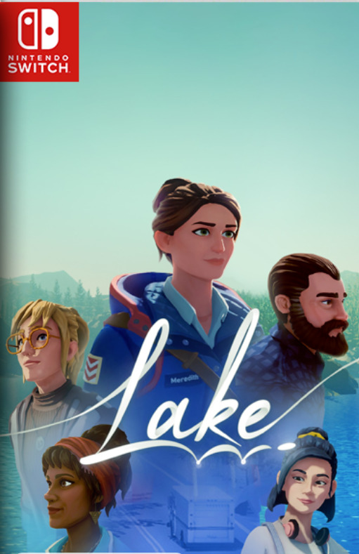 [Switch] Lake