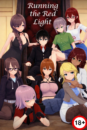 Running the Red Light (Eng) (2026)