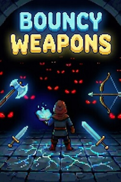 Bouncy Weapons / Portable