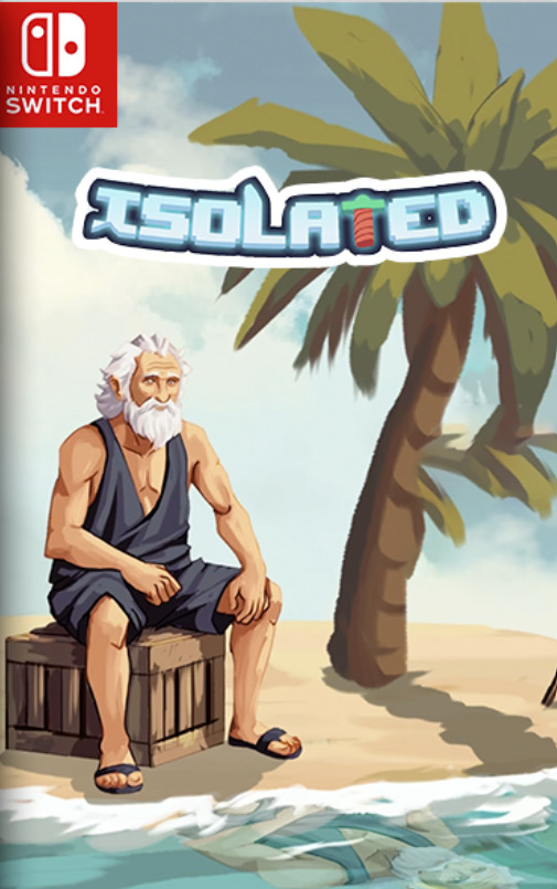 [Switch] Isolated