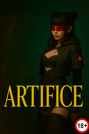 Artifice (Eng) (2026)