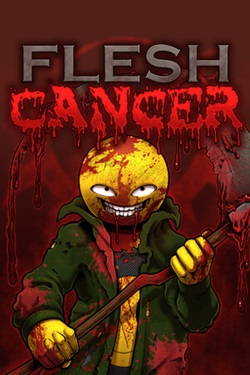 FLESHCANCER / Portable
