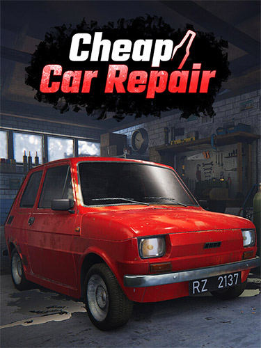 Cheap Car Repair / RePack