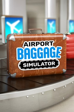 Airport Baggage Simulator / Portable