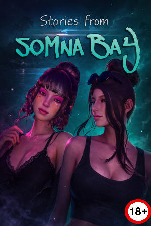 Stories from Somnia Bay (Eng) (2026)