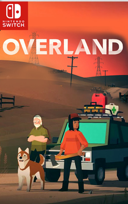 [Switch] Overland