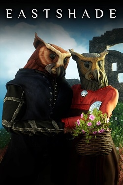 Eastshade / Portable