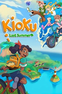 Kioku: Last Summer / Portable