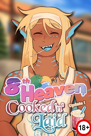 8th Heaven (Eng) (2024)