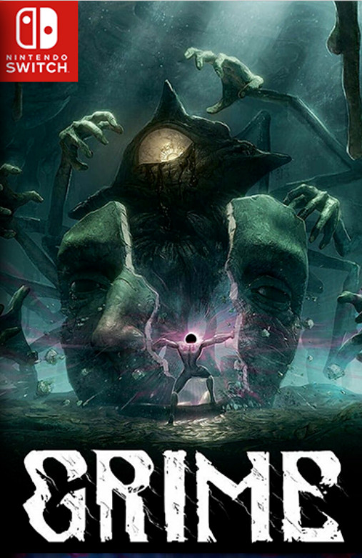 [Switch] Grime Definitive Edition
