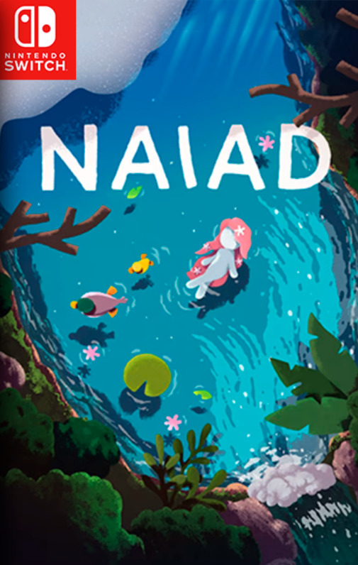 [Switch] Naiad