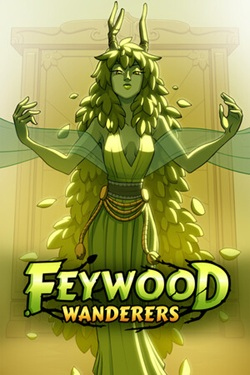 Feywood Wanderers / Portable