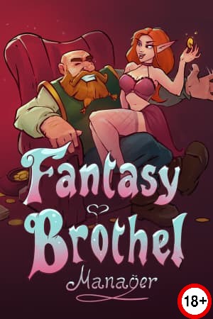 Fantasy Brothel Manager (Eng) (2026)
