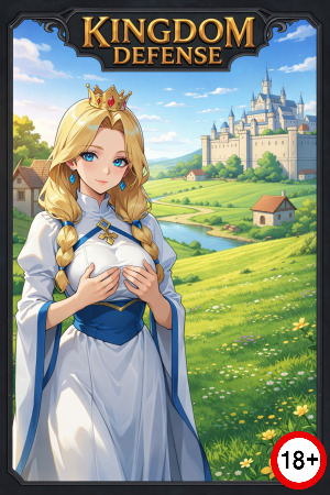 Kingdom Defense (Rus/Eng) (2026)