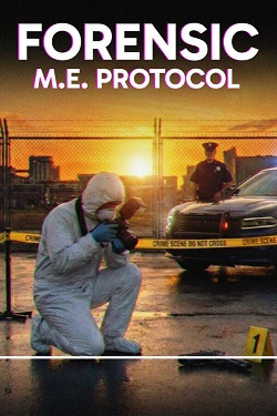 FORENSIC - M.E. Protocol / Portable