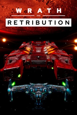 Wrath and Retribution / Portable