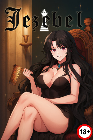 Jezebel (Eng) (2026)