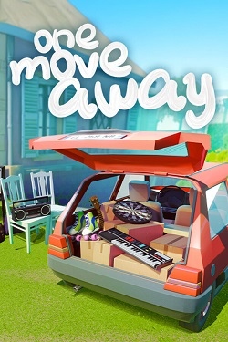 One Move Away / Portable