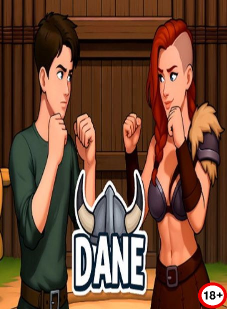Dane (Rus/Eng) (2026)