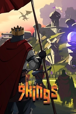 9 Kings / GOG