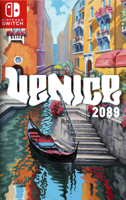 [Switch] Venice 2089