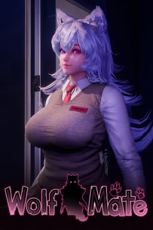 Wolf Mate (Eng) (2025)