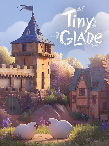 Tiny Glade / Portable