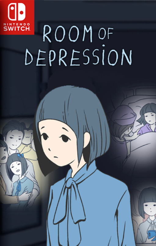 [Switch] Room of Depression