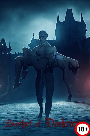 Brothel of Darkness (Eng) (2024)