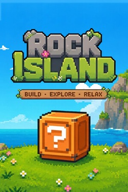 Rock Island / Portable