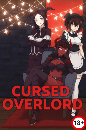 Cursed Overlord (Eng) (2026)