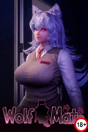 Wolf Mate (Eng) (2025)