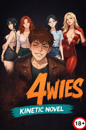 4 Wives (Rus/Eng) (2026)